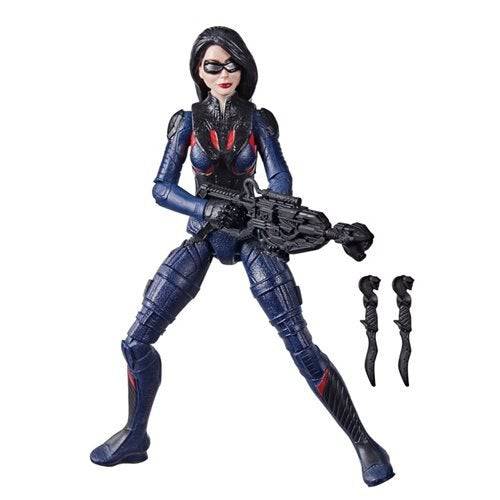 G.I. Joe Snake Eyes Movie 6-Inch Action Figure - Select Figure(s) (Online Order Only)