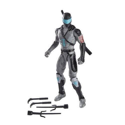 G.I. Joe Snake Eyes Movie 6-Inch Action Figure - Select Figure(s) (Online Order Only)