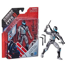 G.I. Joe Snake Eyes Movie 6-Inch Action Figure - Select Figure(s) (Online Order Only)