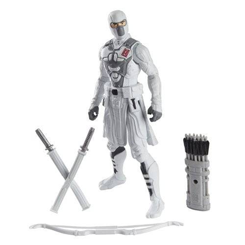 G.I. Joe Snake Eyes Movie 6-Inch Action Figure - Select Figure(s) (Online Order Only)