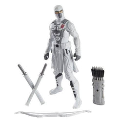 G.I. Joe Snake Eyes Movie 6-Inch Action Figure - Select Figure(s) (Online Order Only)