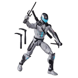 G.I. Joe Snake Eyes Movie 6-Inch Action Figure - Select Figure(s) (Online Order Only)