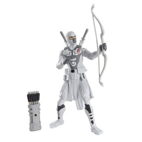 G.I. Joe Snake Eyes Movie 6-Inch Action Figure - Select Figure(s) (Online Order Only)