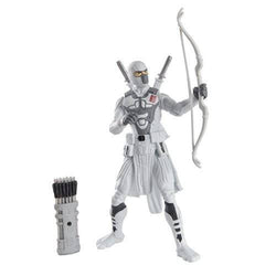 G.I. Joe Snake Eyes Movie 6-Inch Action Figure - Select Figure(s) (Online Order Only)