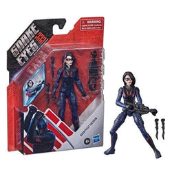 G.I. Joe Snake Eyes Movie 6-Inch Action Figure - Select Figure(s) (Online Order Only)