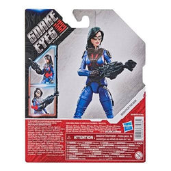 G.I. Joe Snake Eyes Movie 6-Inch Action Figure - Select Figure(s) (Online Order Only)