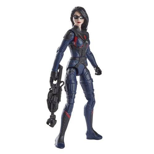 G.I. Joe Snake Eyes Movie 6-Inch Action Figure - Select Figure(s) (Online Order Only)