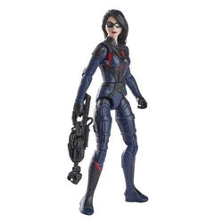 G.I. Joe Snake Eyes Movie 6-Inch Action Figure - Select Figure(s) (Online Order Only)