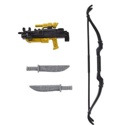 G.I. Joe Snake Eyes Movie 6-Inch Action Figure - Select Figure(s) (Online Order Only)