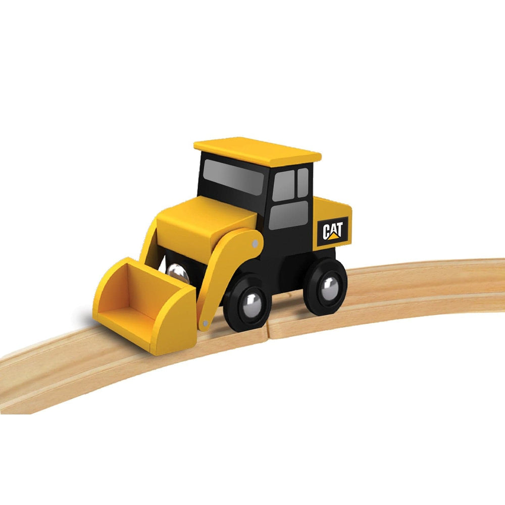 CAT - Loader Toy Train (ONLINE ORDER ONLY)