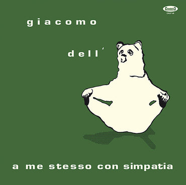 A Me Stesso Con Simpatia [Vinyl] (ONLINE ORDER ONLY)