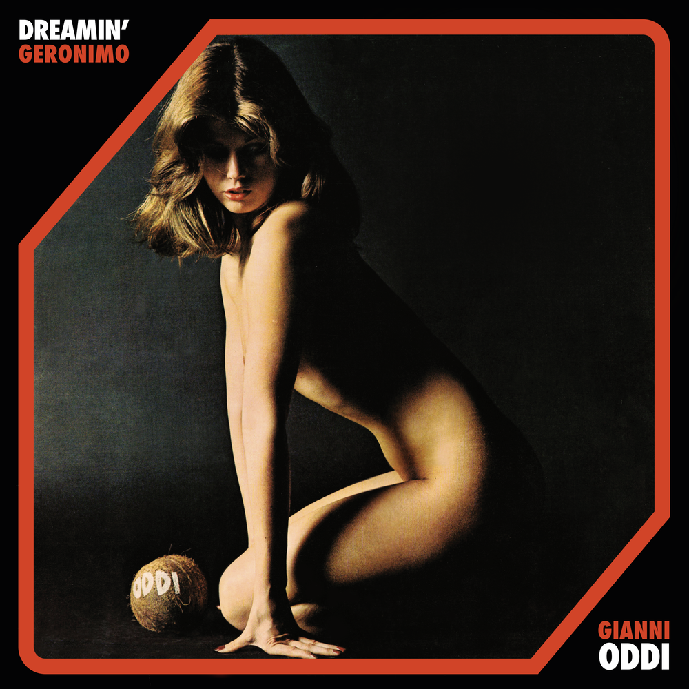 Dreamin' / Geronimo [Vinyl] (ONLINE ORDER ONLY)