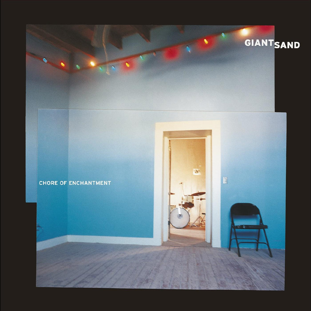 Giant Sand - Chore of Enchantment [Vinyl] (ONLINE ORDER ONLY)