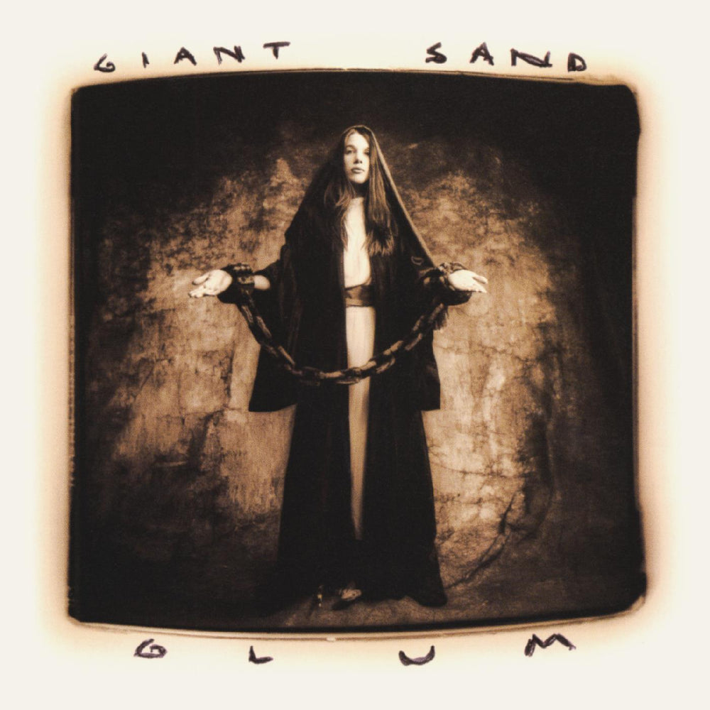 Glum (25th Anniversary Edition) [Vinyl] (ONLINE ORDER ONLY)