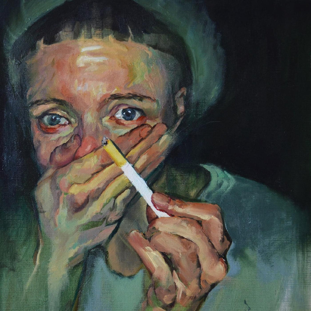 Giant Swan - Giant Swan [Vinyl] (ONLINE ORDER ONLY)