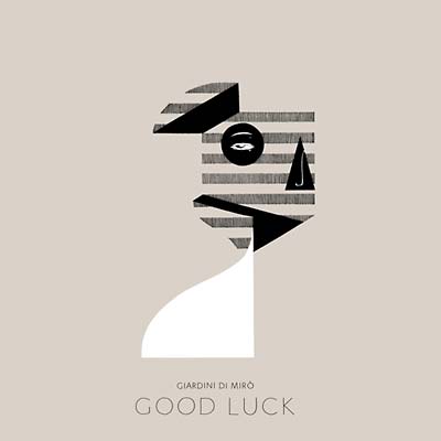 GIARDINI DI MIRO - Good Luck [CD] (ONLINE ORDER ONLY)