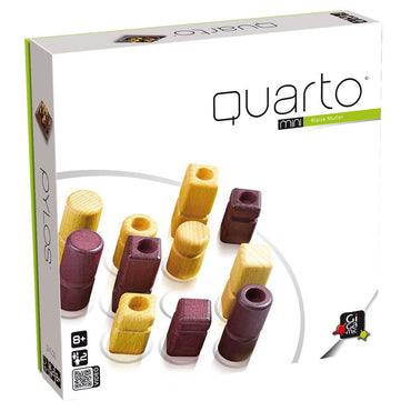 Quarto: Mini Edition (ONLINE ORDER ONLY)
