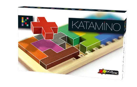 Katamino (ONLINE ORDER ONLY)