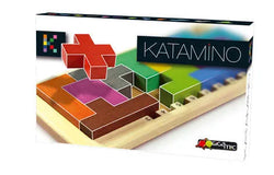 Katamino (ONLINE ORDER ONLY)