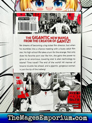 Gigant Vol 1 (Online Order Only)