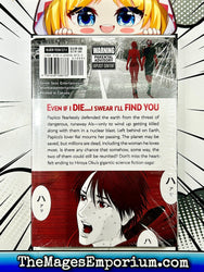 Gigant Vol 10 (Online Order Only)