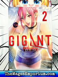 Gigant Vol 2 (Online Order Only)