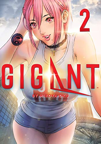Gigant Vol 2 (Online Order Only)