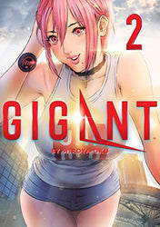 Gigant Vol 2 (Online Order Only)