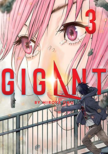 Gigant Vol 3 (Online Order Only)
