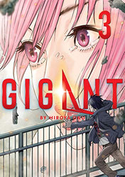 Gigant Vol 3 (Online Order Only)