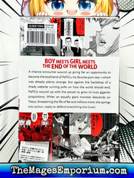 Gigant Vol 3 (Online Order Only)