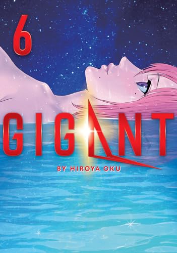 Gigant Vol 6 (Online Order Only)