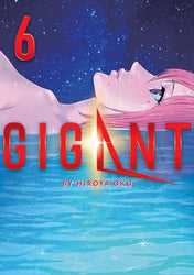 Gigant Vol 6 (Online Order Only)