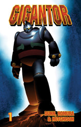 Gigantor Vol 1 (Online Order Only)