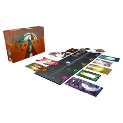 Shamans (ONLINE ORDER ONLY)
