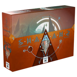 Shamans (ONLINE ORDER ONLY)