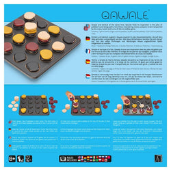 Qawale (ONLINE ORDER ONLY)