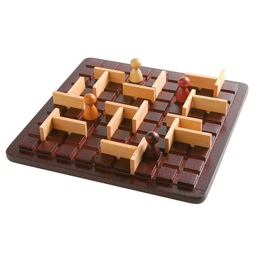 Quoridor: Mini Edition (ONLINE ORDER ONLY)