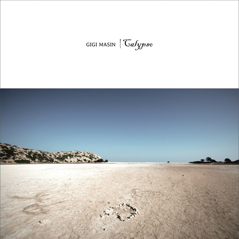 Calypso [Vinyl]