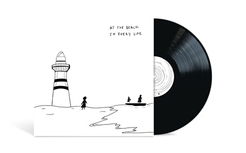 At The Beach, In Every Life [Lp] [Vinyl] (ONLINE ORDER ONLY)