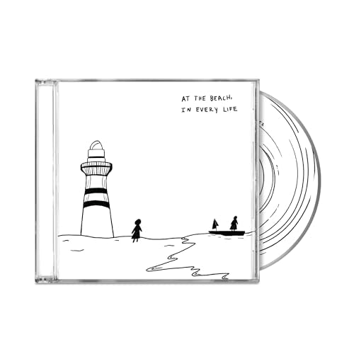 At The Beach, In Every Life [CD] (ONLINE ORDER ONLY)