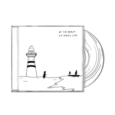 At The Beach, In Every Life [CD] (ONLINE ORDER ONLY)