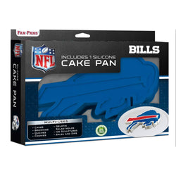Buffalo Bills Cake Pan