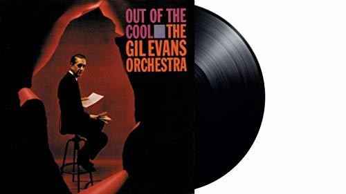 Out Of The Cool [Vinyl]