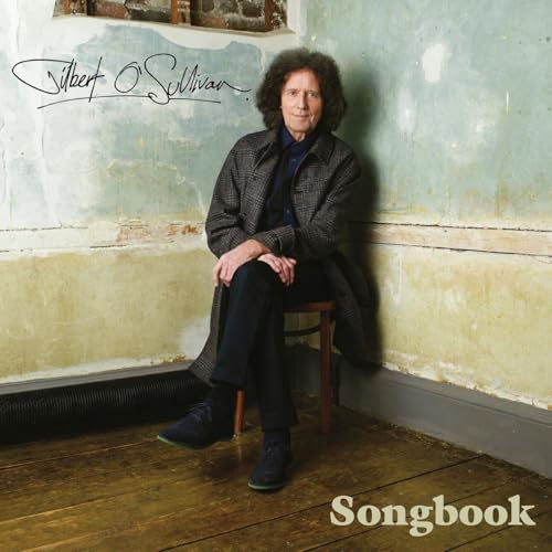 Gilbert O'Sullivan - Songbook [Vinyl]