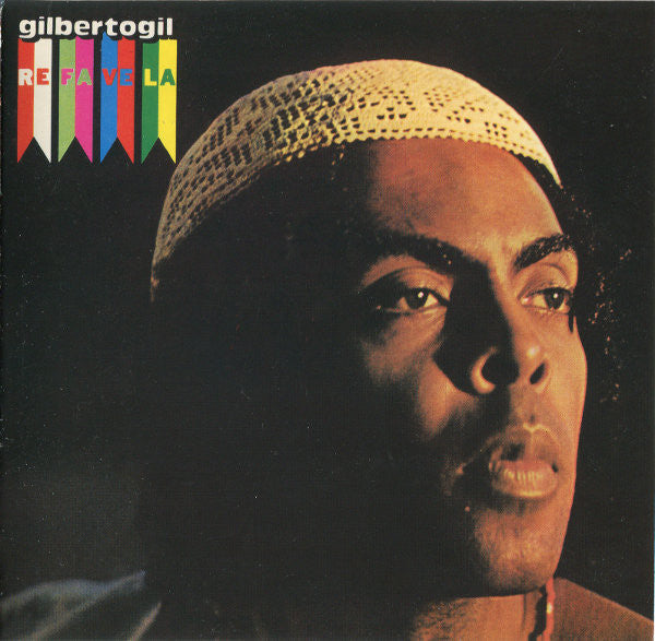 Refavela [Vinyl]