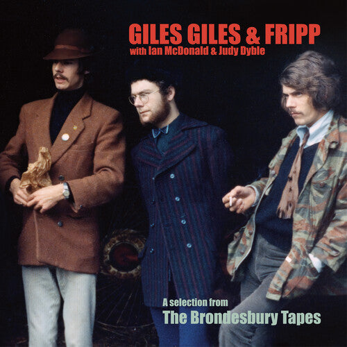 A Selection From The Brondesbury Tapes (200 Gram Vinyl) [Import] [Vinyl]