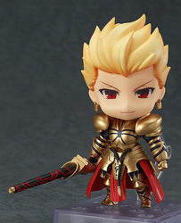Nendoroid: Fate/stay night - Gilgamesh #410 (ONLINE ORDER ONLY)