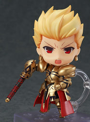 Nendoroid: Fate/stay night - Gilgamesh #410 (ONLINE ORDER ONLY)