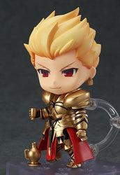 Nendoroid: Fate/stay night - Gilgamesh #410 (ONLINE ORDER ONLY)